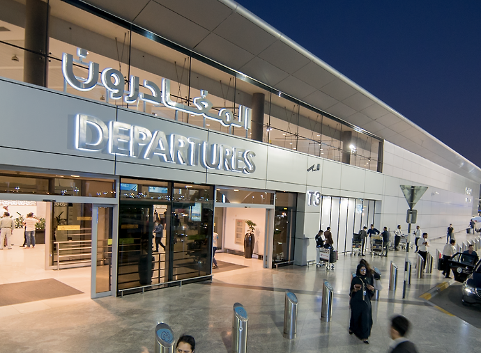 Abu Dhabi Airports Announce 15.9 million Total Passenger Traffic for 2022